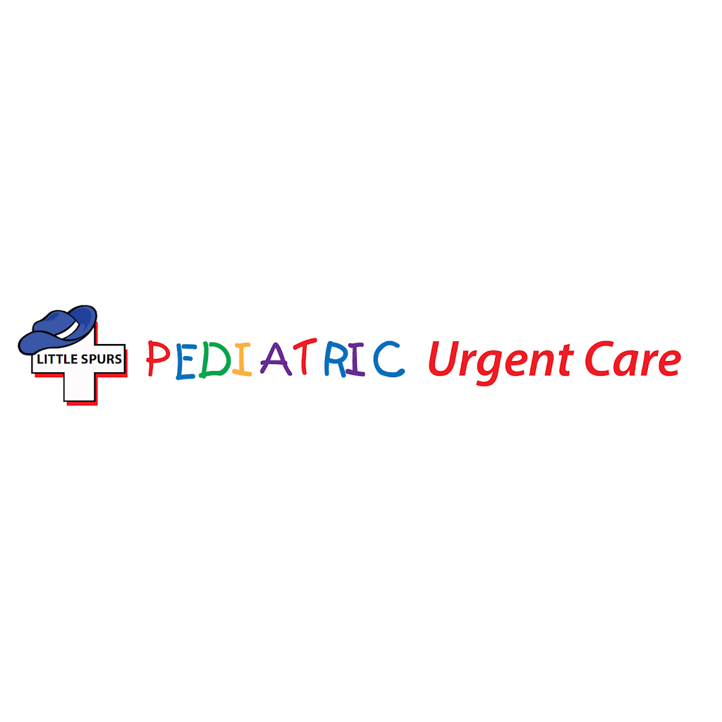 Little Spurs Pediatric Urgent Care | 312 FM306, Suite 108, New Braunfels, TX 78130 | Phone: (830) 302-4260