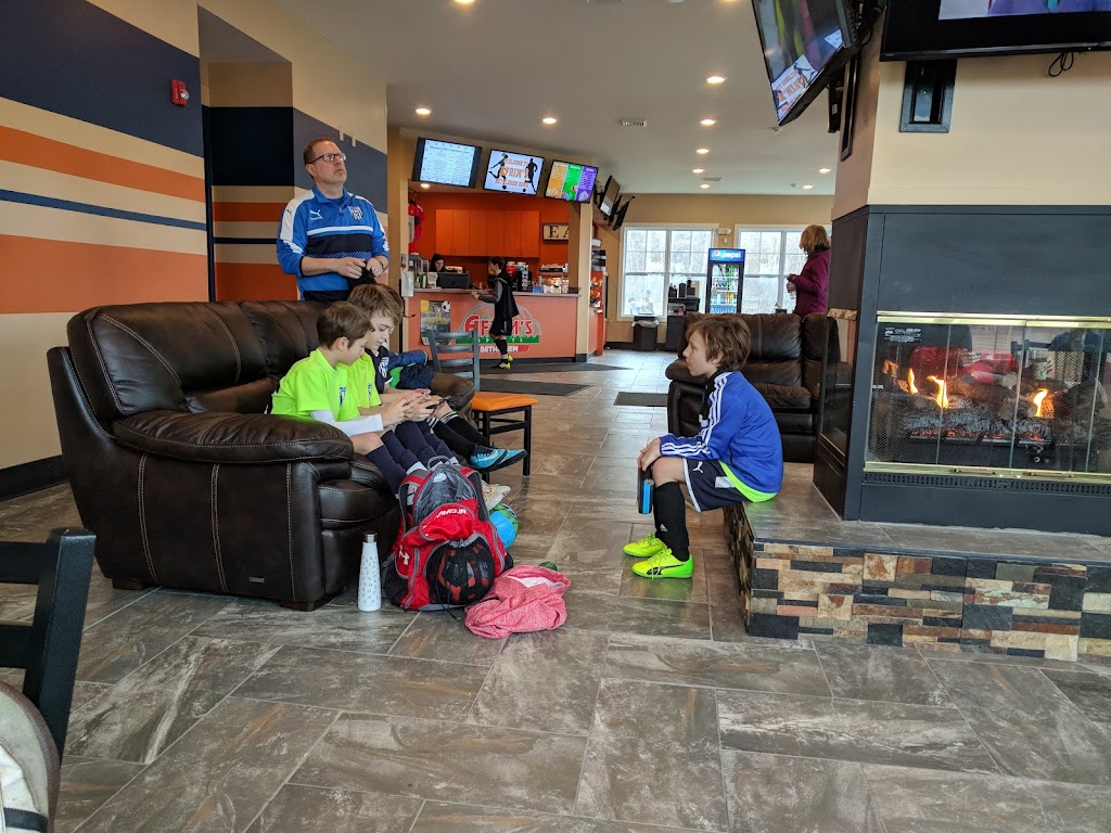 Afrims Sports Bethlehem | 450 Wemple Rd, Glenmont, NY 12077, USA | Phone: (518) 438-3131