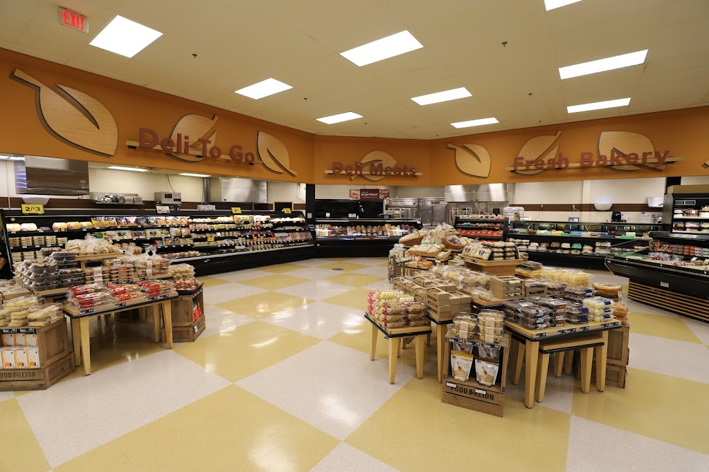 Food Lion | 717 E Liberty St Unit D, York, SC 29745 | Phone: (803) 628-1525