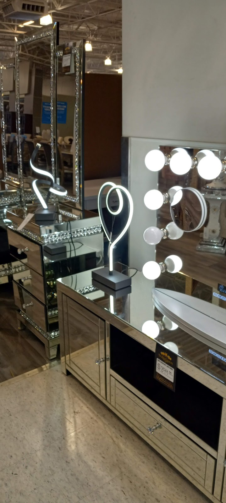 Five Stars Furniture Merrillville | 2757 E 81st Ave, Merrillville, IN 46410, USA | Phone: (219) 758-1700