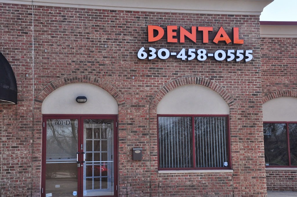 Smiles Dental | 601 Army Trail Blvd Ste D, Addison, IL 60101, USA | Phone: (630) 628-7371