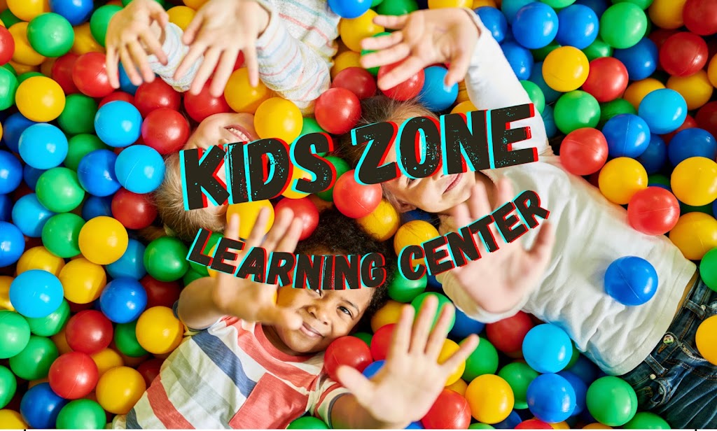 Kids Zone Learning Center | 1150 SE Hwy, 484 County Hwy 484, Ocala, FL 34480, USA | Phone: (352) 245-4839