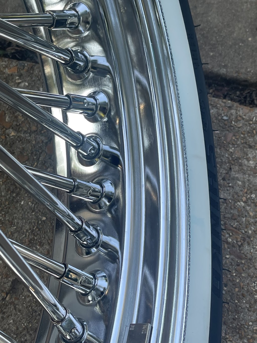 R R Cycle Chrome Plating | 9662 Teal Ave, Garden Grove, CA 92844, USA | Phone: (714) 242-5913