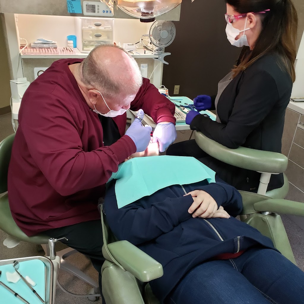 Willow Tree Dental | 5898 S Quamash Way, Boise, ID 83716, USA | Phone: (208) 395-1000