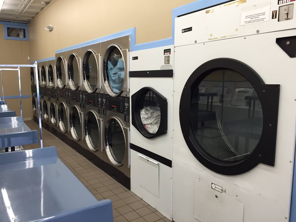 Neighborhood Laundromat, Cleveland Street | 408 Cleveland St, Richmond, VA 23221, USA | Phone: (804) 286-0668