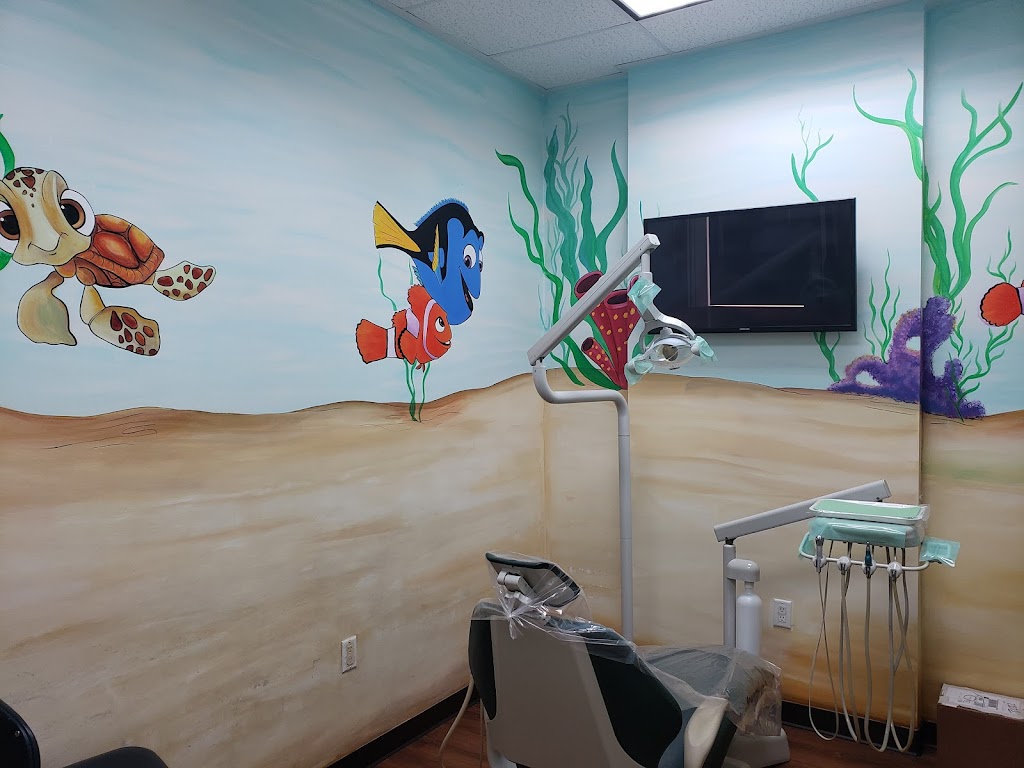 Kids Dental Land - East LA | 4749 East Cesar E Chavez Avenue, Los Angeles, CA 90022, USA | Phone: (323) 268-2881