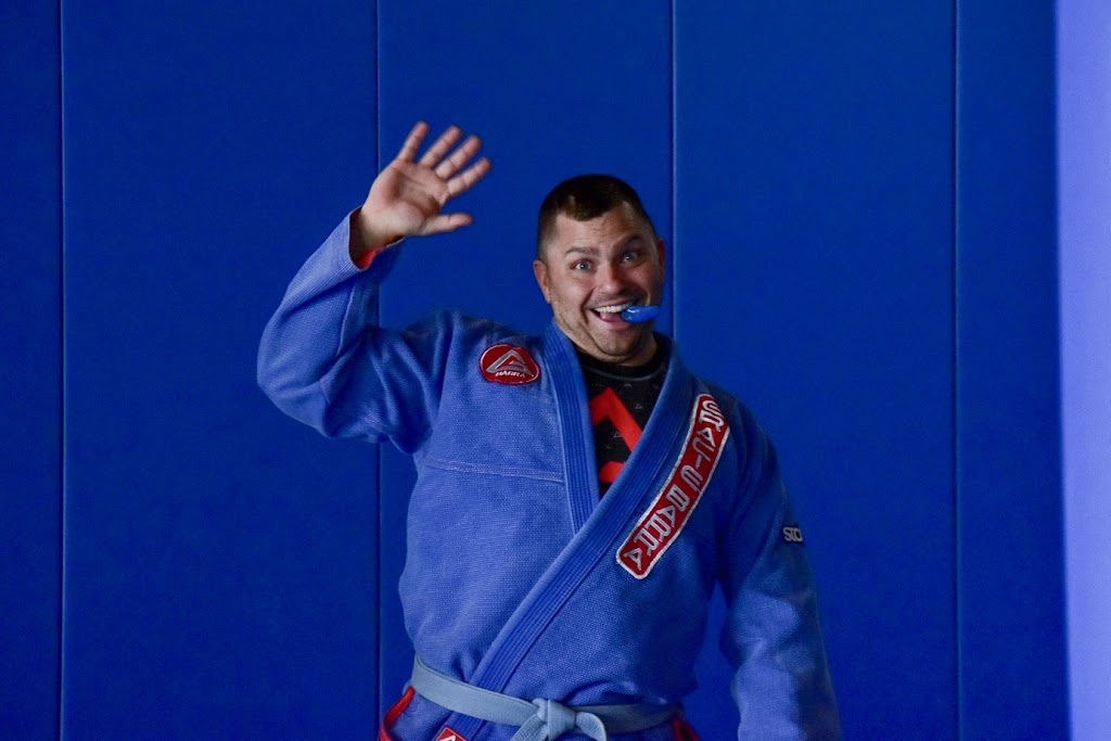 Gracie Barra Livonia | 31629 Plymouth Rd, Livonia, MI 48150, USA | Phone: (734) 743-1624