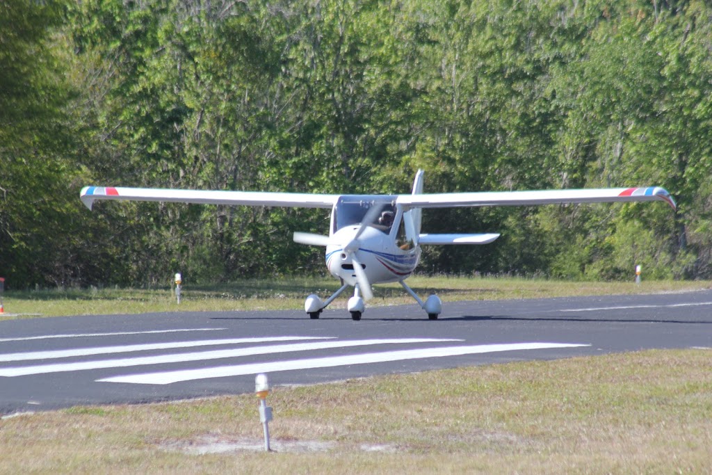 Hidden Lake Airport | 8901 Airway Blvd, New Port Richey, FL 34654, USA | Phone: (727) 534-1998