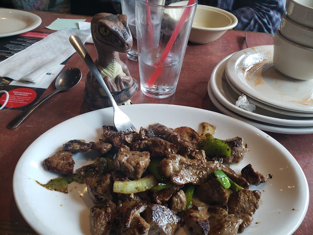 BDs Mongolian Grill | 1854 Coventry Rd, Cleveland Heights, OH 44118, USA | Phone: (216) 932-1185