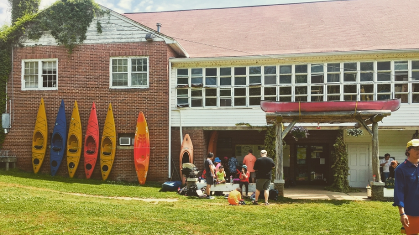 The Haw River Canoe & Kayak Company | 6079 Swepsonville-Saxapahaw Rd, Graham, NC 27253, USA | Phone: (336) 260-6465