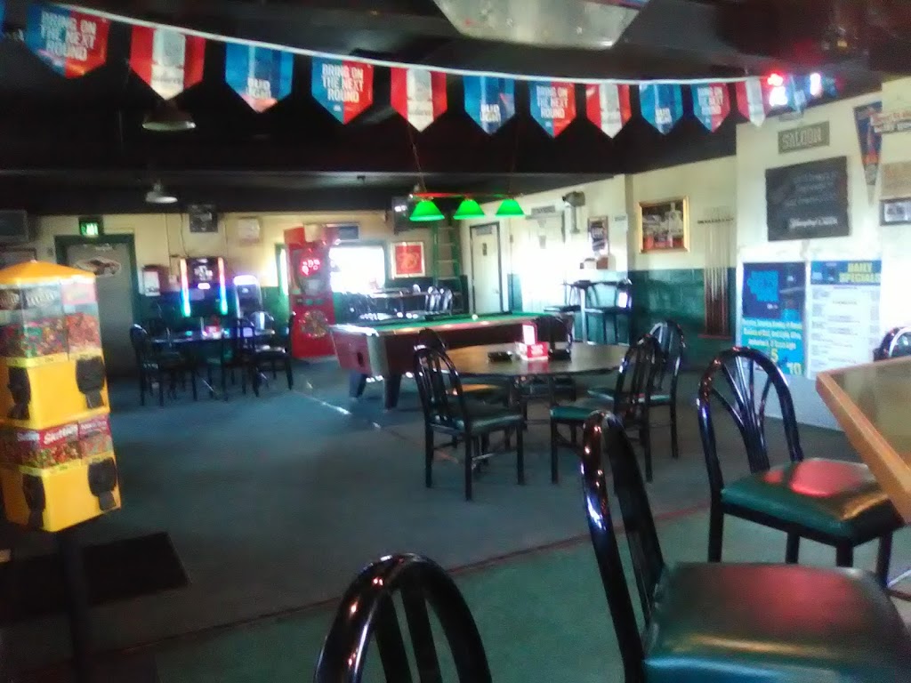 Spudz Bar & Grill | 5428 New Haven Ave, Fort Wayne, IN 46803, USA | Phone: (260) 493-7292