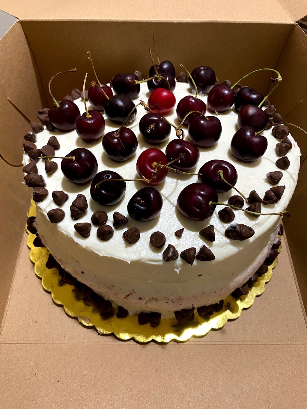 Red Riding Hood Bakery | 6005 Berkshire Ln, Dallas, TX 75225, USA | Phone: (682) 252-8015