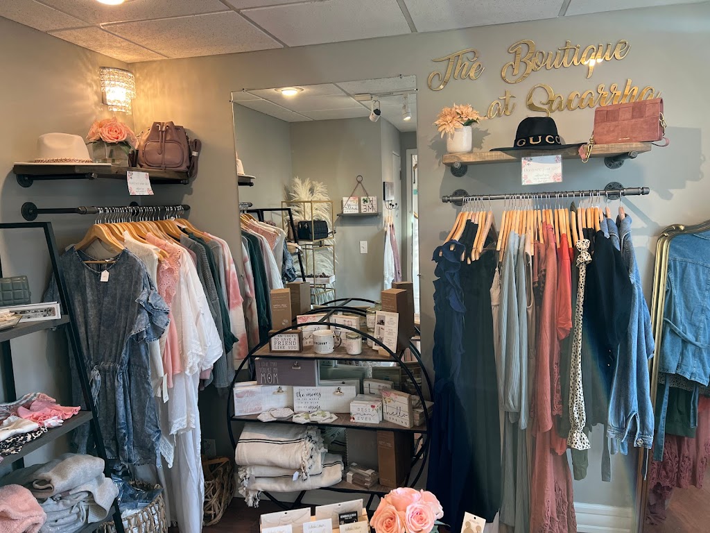 The Boutique at Sacarrha | 856 Central Ave, Pawtucket, RI 02861, USA | Phone: (401) 722-7700