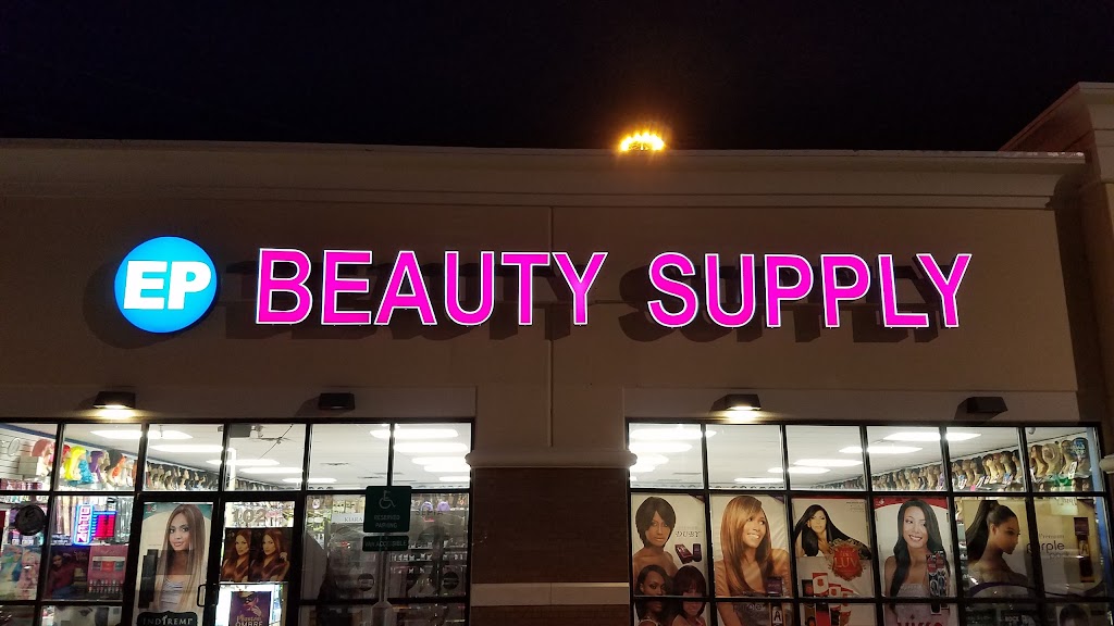 EP Beauty Supply | 1699 N Zaragoza Rd Ste A, El Paso, TX 79936, USA | Phone: (915) 856-7776