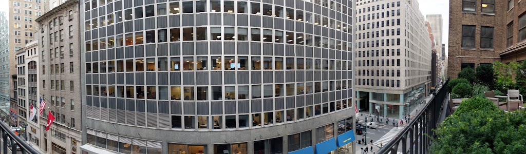 Manhattan Endoscopy Center | 535 5th Ave 5th floor, New York, NY 10017, USA | Phone: (212) 682-2828