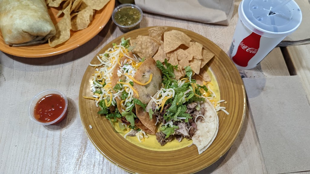 Dos Coyotes Border Cafe | Rocky Ridge Town Center, 2030 Douglas Blvd, Roseville, CA 95661 | Phone: (916) 772-0775