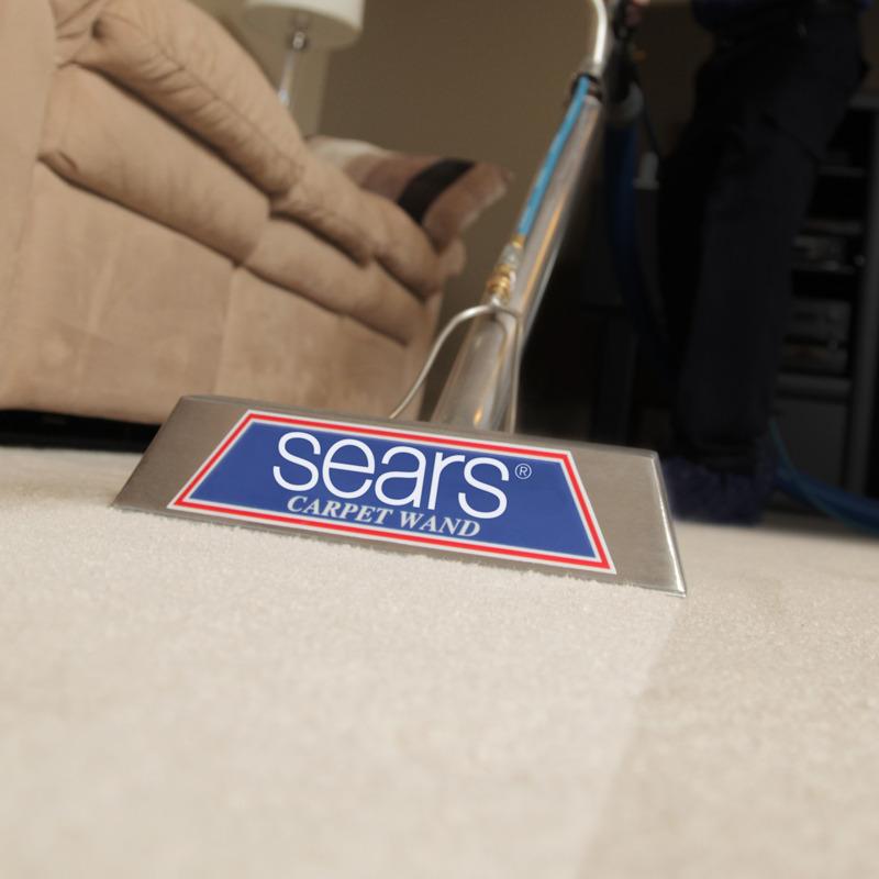 Sears Carpet Cleaning & Air Duct Cleaning | 6334 27th St, Sacramento, CA 95822, USA | Phone: (916) 394-1080