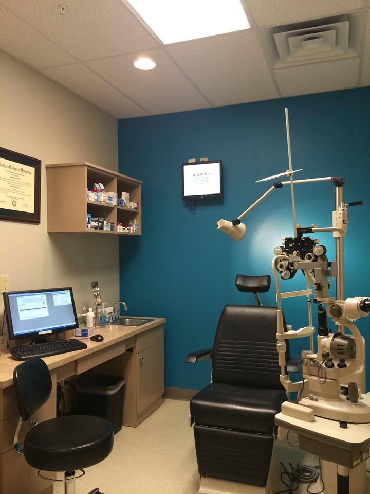 Falcon Family Eye Care | 7685 McLaughlin Rd #130, Peyton, CO 80831 | Phone: (719) 886-4770