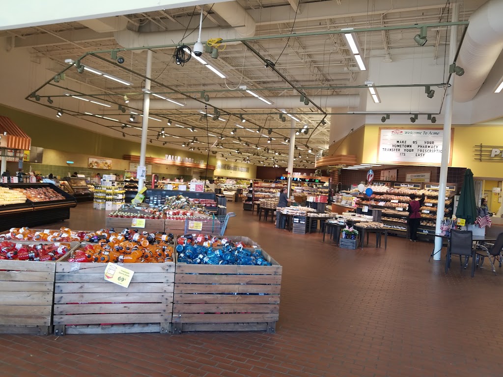 Acme Fresh Market | 600 South Ave, Tallmadge, OH 44278, USA | Phone: (330) 633-0008