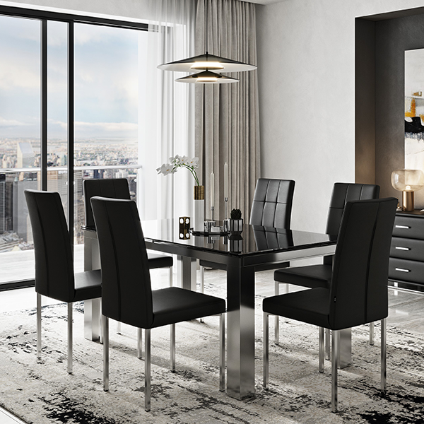 Zuri Modern Furniture | 7884 TX-121, Frisco, TX 75034, USA | Phone: (469) 633-9874