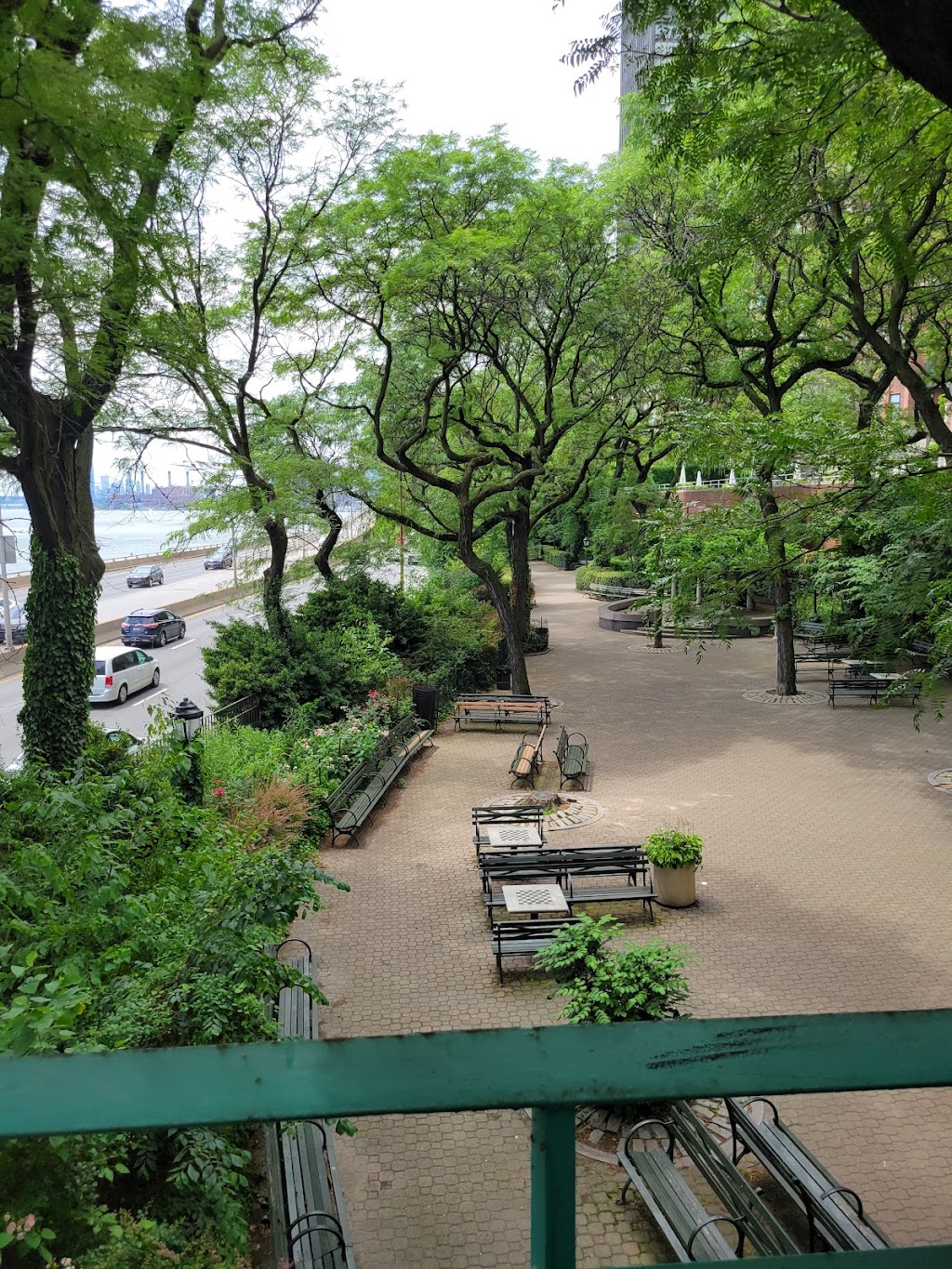 Peter Detmold Park | 454 E 51st St, New York, NY 10022, USA | Phone: (212) 639-9675