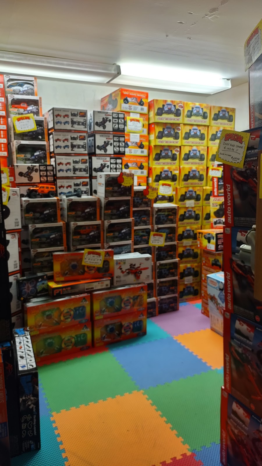 ProTinkerToys.com | 114 Center St, Wayne, OH 43466, USA | Phone: (877) 729-2099