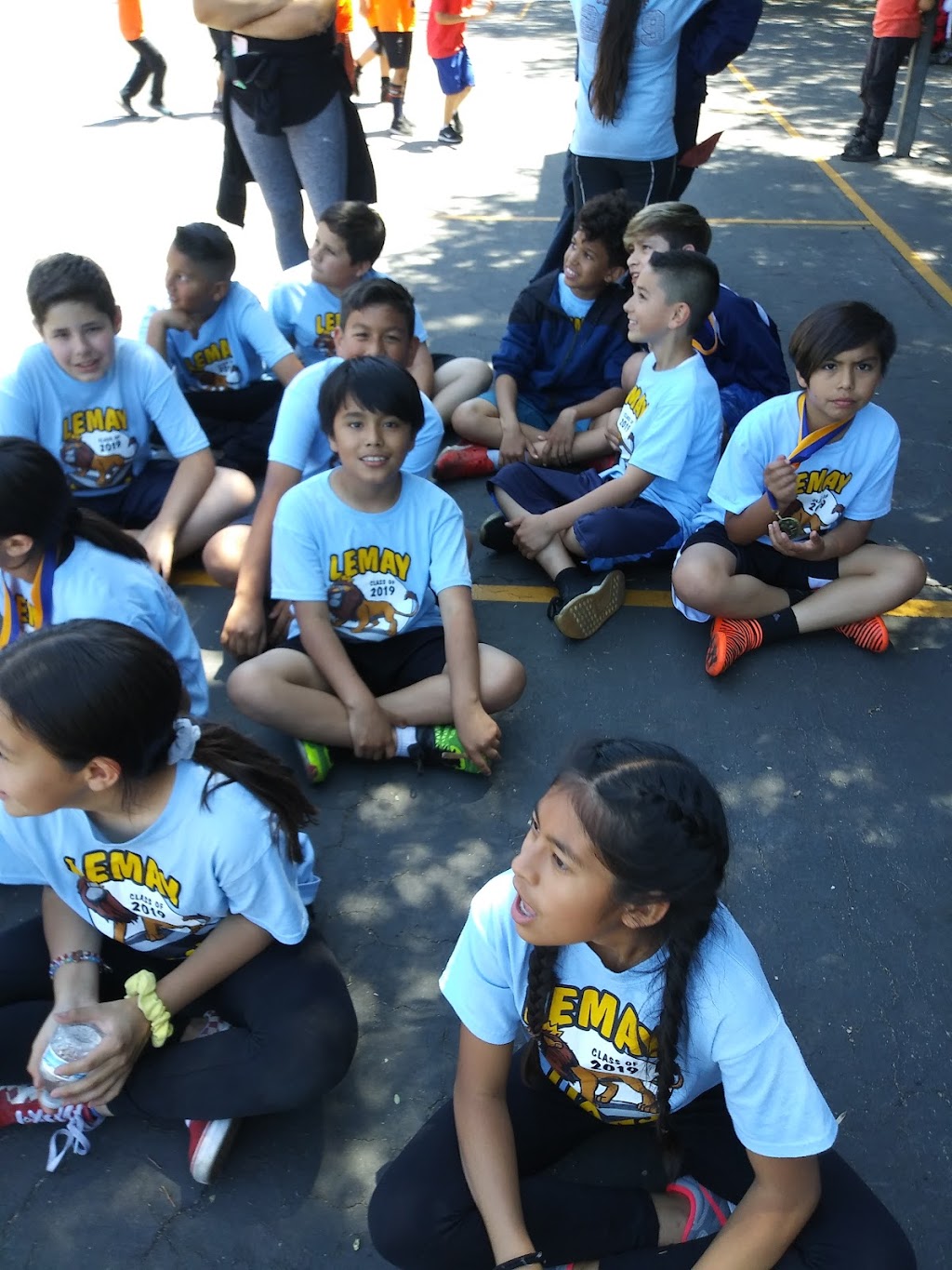 Lemay Street Elementary | 17520 Vanowen St, Van Nuys, CA 91406, USA | Phone: (818) 343-4696