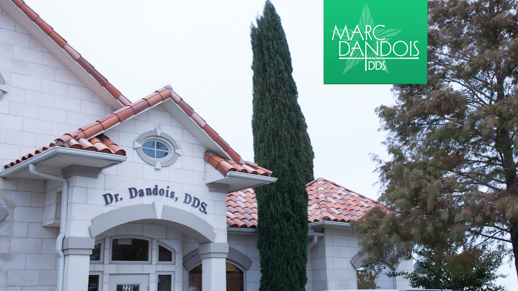 Marc Dandois DDS | 1821 Golden Trail Ct Suite 220, Carrollton, TX 75010 | Phone: (972) 394-7007