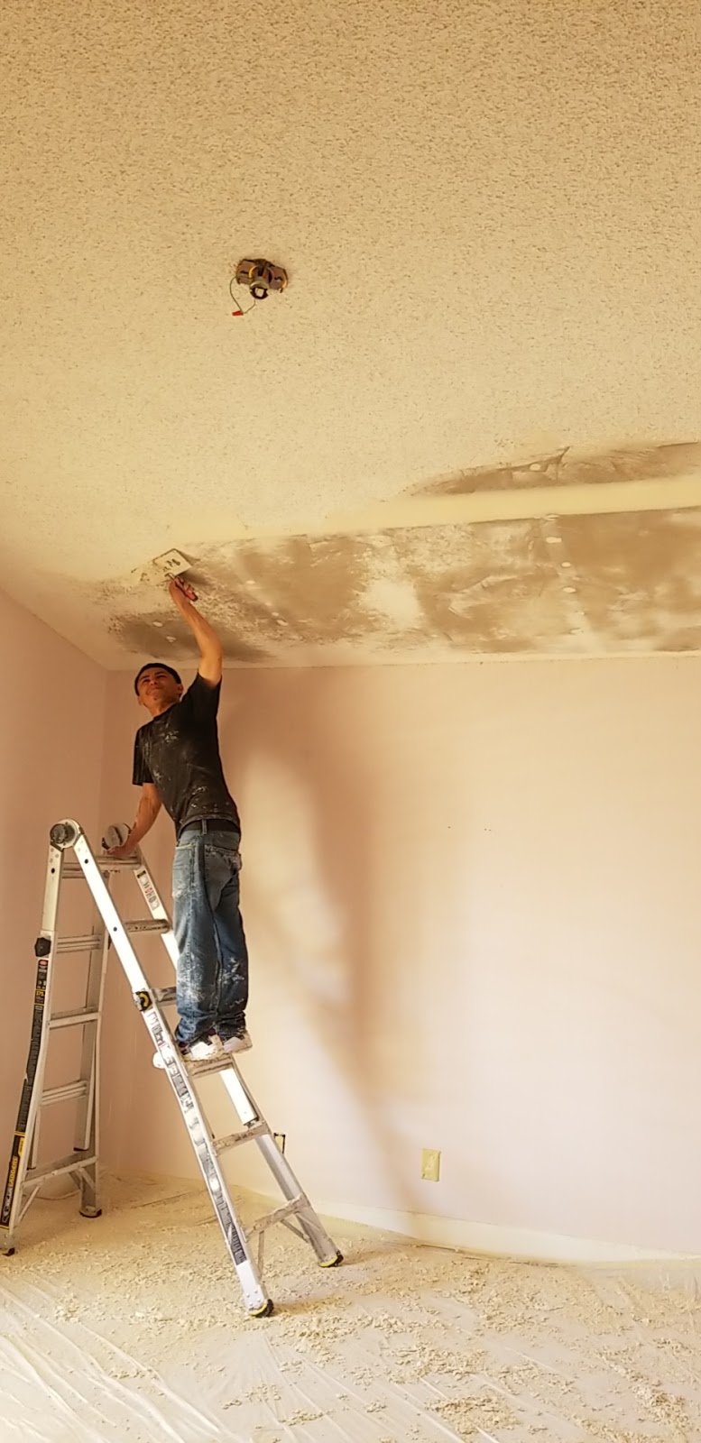 Als Custom Painting and Construction | 4520 Inland Ct, Las Vegas, NV 89147, USA | Phone: (951) 552-0099