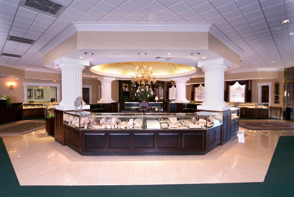 Wades Jewelers | 101 E Main St, Gibsonville, NC 27249, USA | Phone: (336) 449-4949
