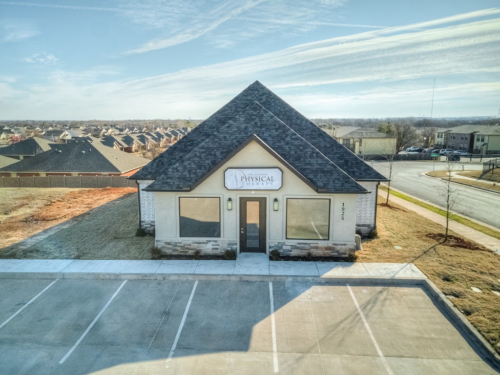 Oklahoma Physical Therapy - North OKC | 1925 NW 142nd St, Oklahoma City, OK 73134, USA | Phone: (405) 749-6281 Oklahoma Physical Therapy - North OKC | 1925 NW 142nd St, Oklahoma City, OK 73134, USA | Phone: (405) 749-6281