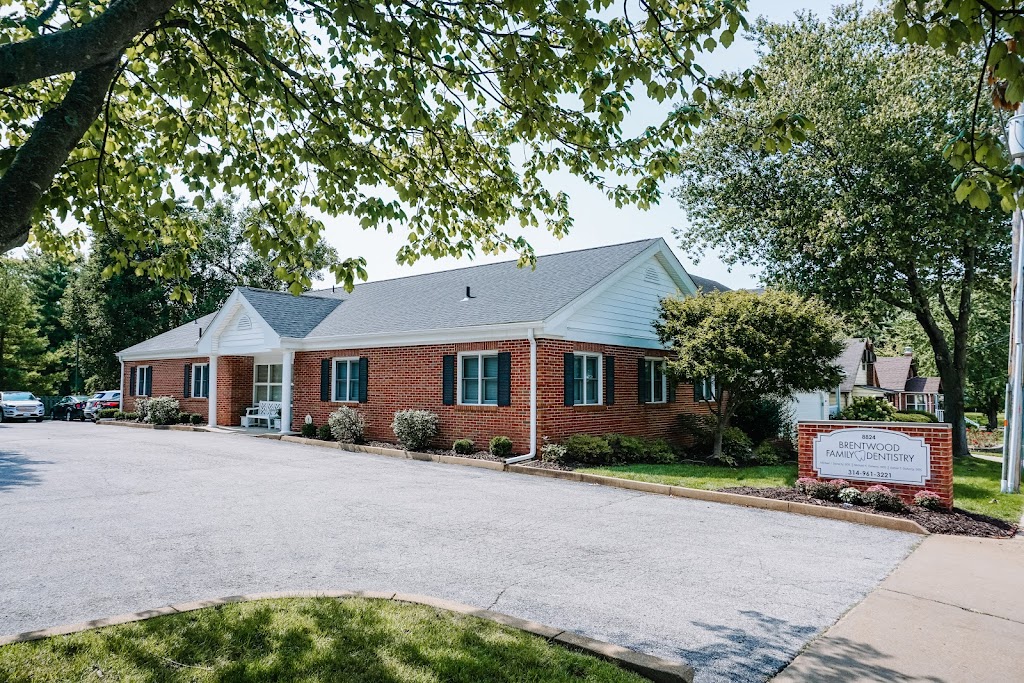 Brentwood Family Dentistry | 8824 Litzsinger Rd, Brentwood, MO 63144, USA | Phone: (314) 461-1878