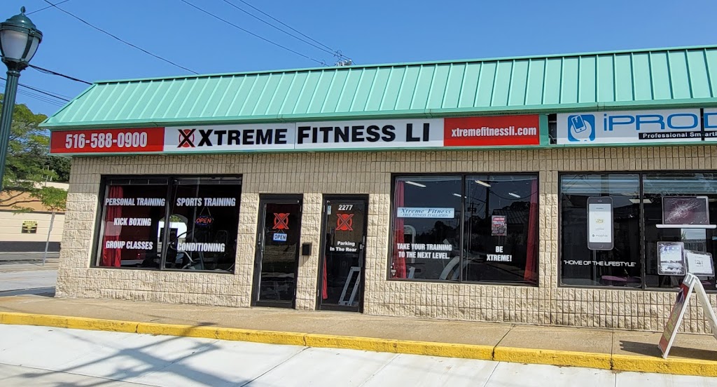 Xtreme Fitness LI | 2277 Bellmore Ave, Bellmore, NY 11710, USA | Phone: (516) 588-0900
