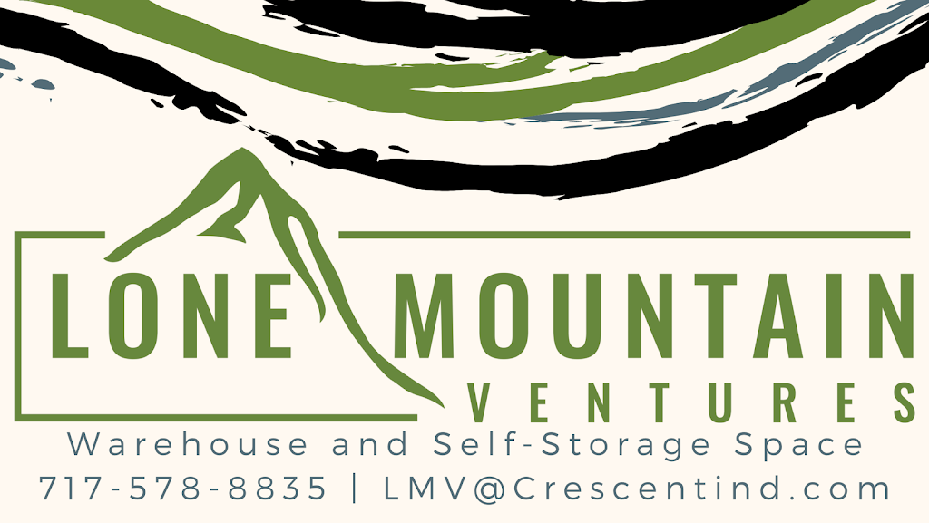 Lone Mountain Ventures | Self Storage | 224 N Constitution Ave, New Freedom, PA 17349, USA | Phone: (717) 328-8040