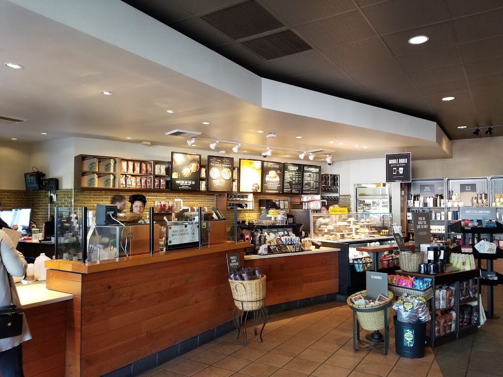 Starbucks | 5101 West Walnut Avenue Rancho Viejo, Shopping Center, Visalia, CA 93277, USA | Phone: (559) 713-1530