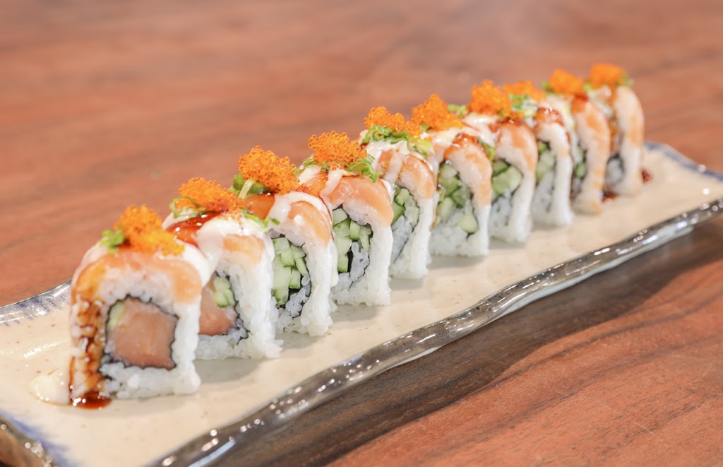ebisu sushi | 2513 W Taron Ct #180, Elk Grove, CA 95757, USA | Phone: (916) 633-6678