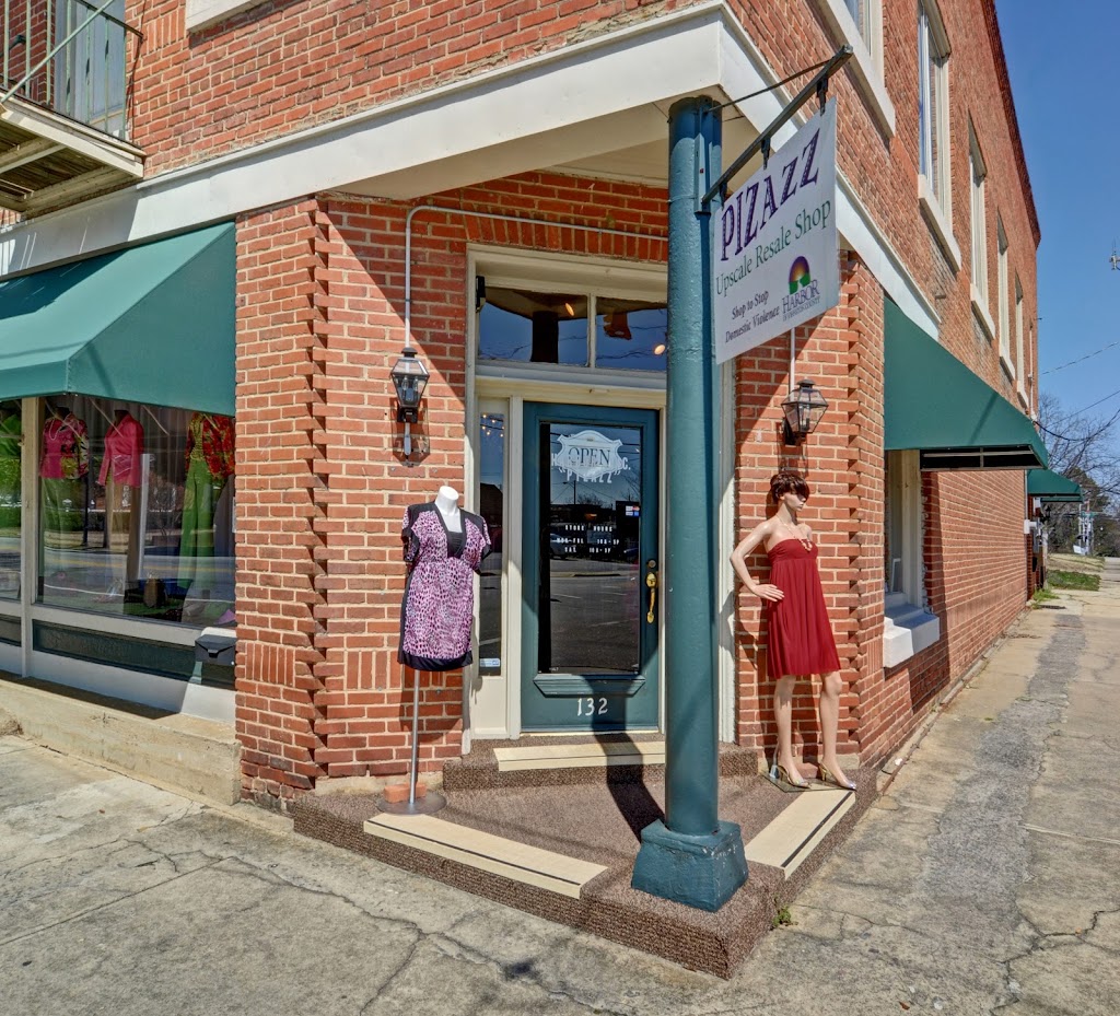 Pizazz | 132 E Main St, Clayton, NC 27520, USA | Phone: (919) 550-1915