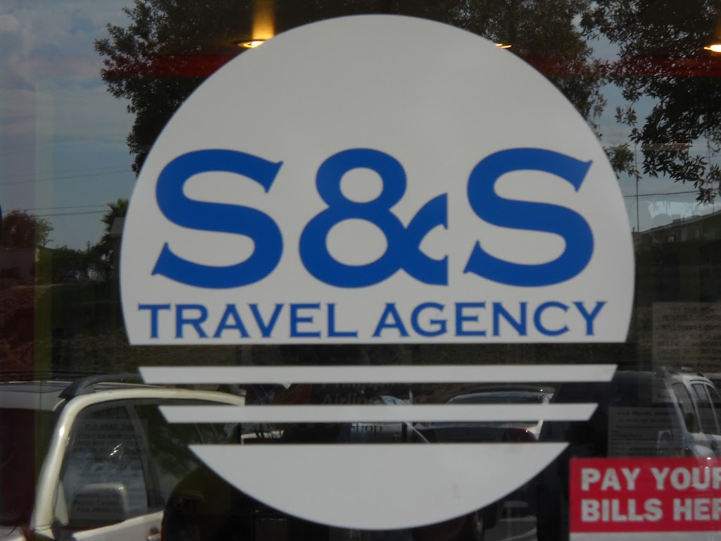 S & S TRAVEL AGENCY | 2720 E Plaza Blvd Suite Y Room B, National City, CA 91950, USA | Phone: (619) 475-3262