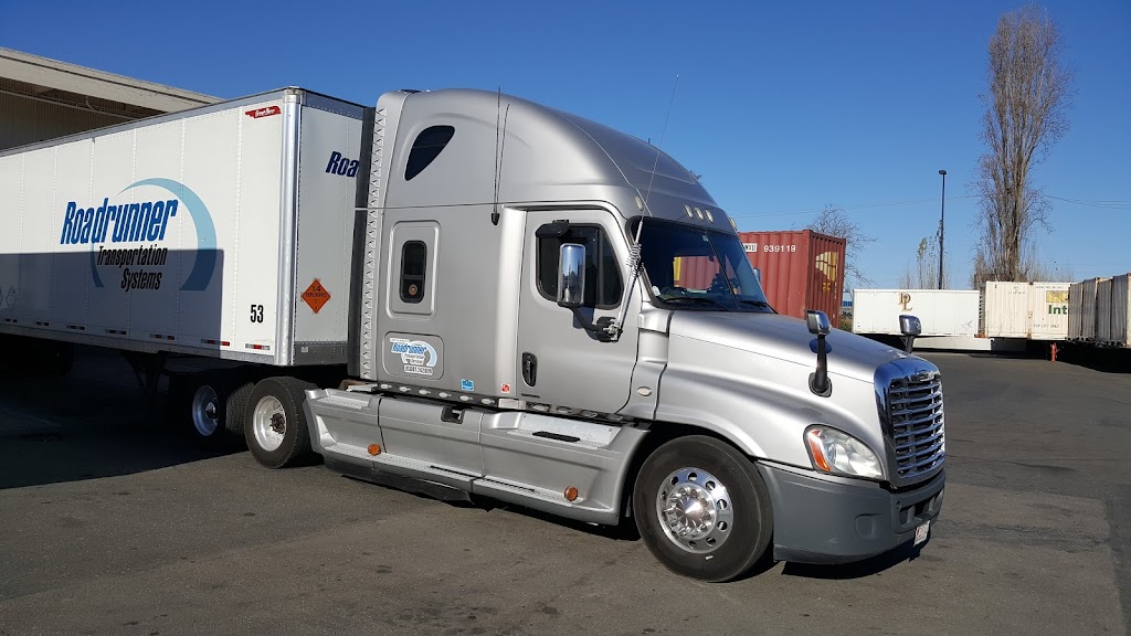 Wills Freight Line Inc | 2992-D Alvarado St, San Leandro, CA 94577, USA | Phone: (510) 614-1320