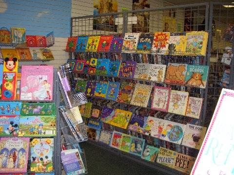 Heres the Story Bookstore | 1043 Stuyvesant Ave, Union, NJ 07083, USA | Phone: (908) 688-2665