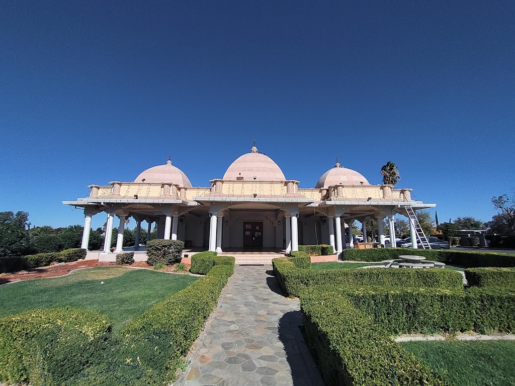 Laxmi Narayan Mandir Temple | 7495 Elder Creek Rd, Sacramento, CA 95824, USA | Phone: (916) 203-9147