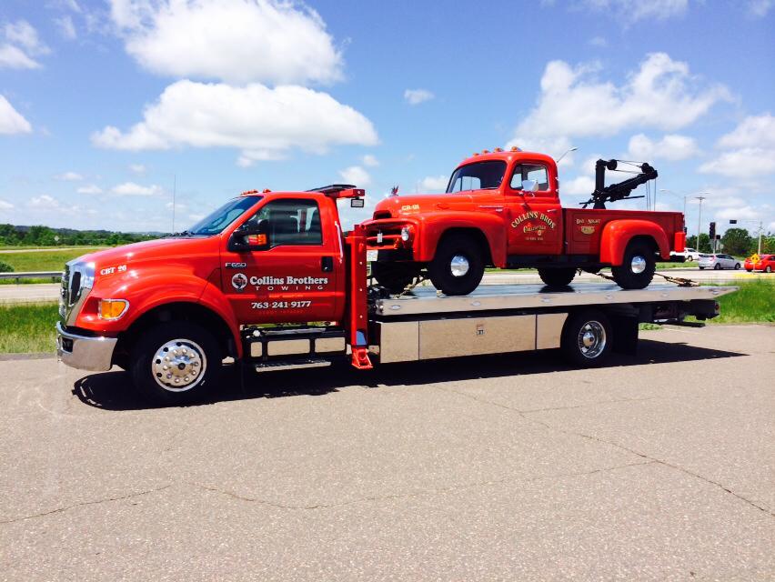 AAA Towing | 17119 US-10, Elk River, MN 55330, USA | Phone: (763) 441-8892