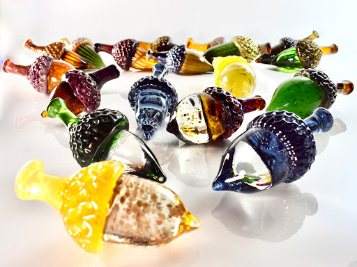 Bay Blown Glass | Bergwall Way, Vallejo, CA 94591 | Phone: (650) 269-3296