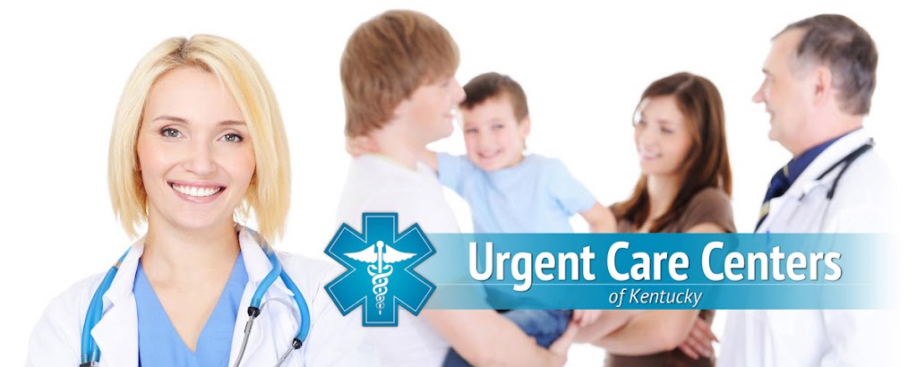 Lawrenceburg Urgent Care ( Urgent Care Centers Of KY) | 1004 Bypass N d, Lawrenceburg, KY 40342, USA | Phone: (502) 353-4220