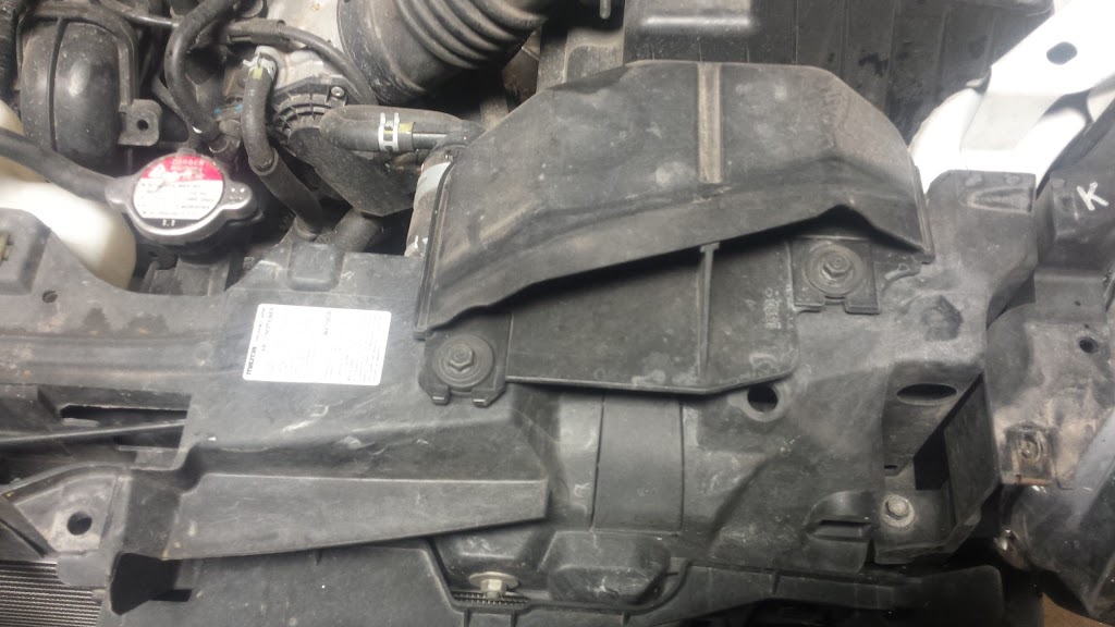 JMs Automotive Repair | 660 W Camino Casa Verde #2, Green Valley, AZ 85614, USA | Phone: (520) 393-0883