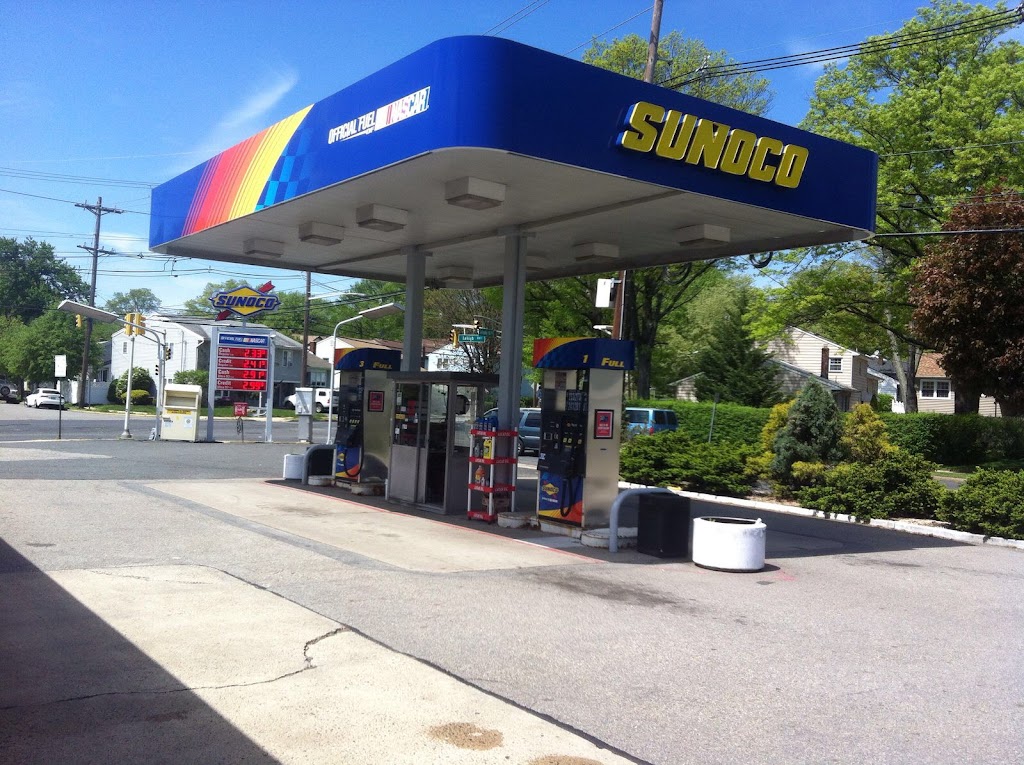 SUNOCO Gas Station | 437 Lehigh Ave, Union, NJ 07083, USA | Phone: (908) 258-7300