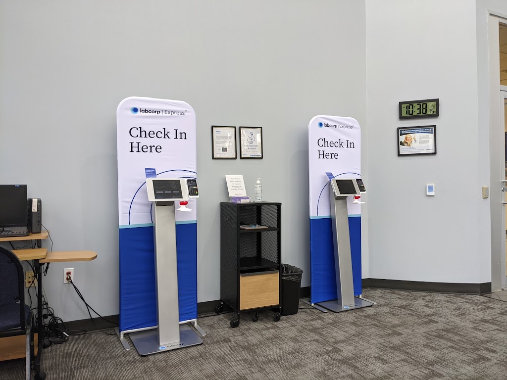 Labcorp 7207 Gessner Rd, Houston, TX 77040, USA BusinessYab