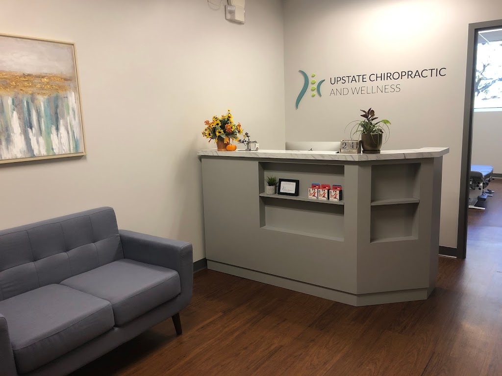 Upstate Chiropractic and Wellness | 14 Columbia Cir, Albany, NY 12203, USA | Phone: (518) 512-9626