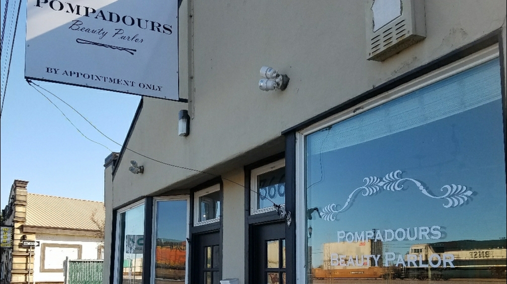 Pompadours Beauty Parlor | 3663 Main St #5781, Oakley, CA 94561 | Phone: (925) 237-6319