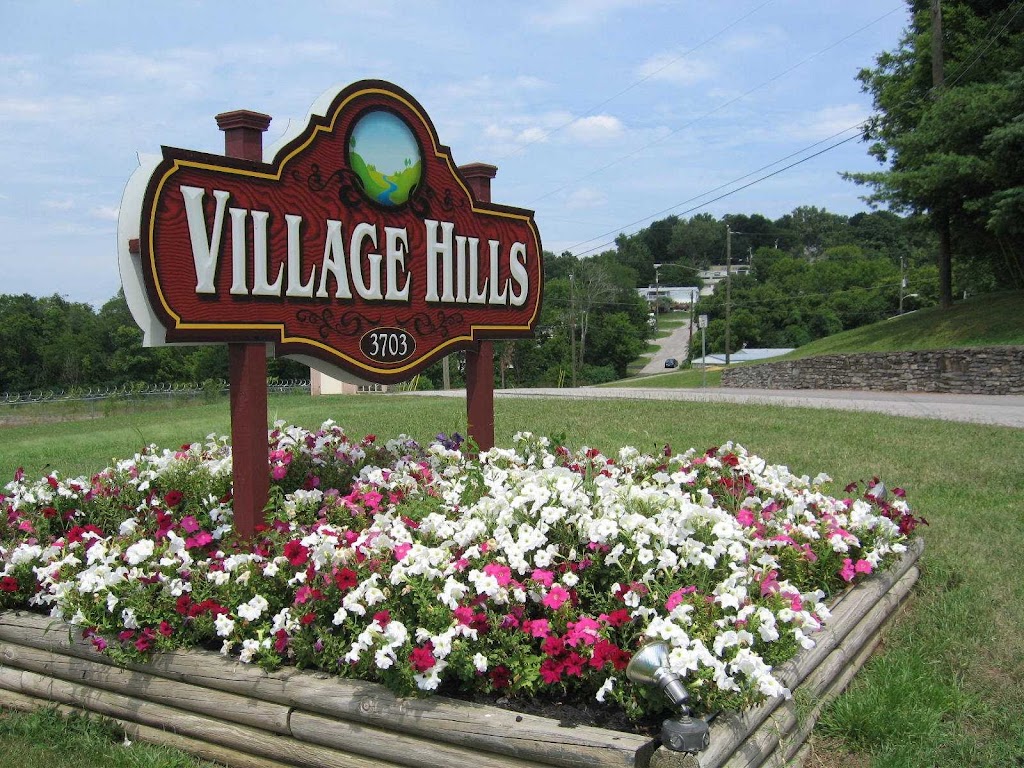 Village Hills RV & Mobile Home Community | 3701 Dickerson Pike, Nashville, TN 37207 | Phone: (615) 868-6666